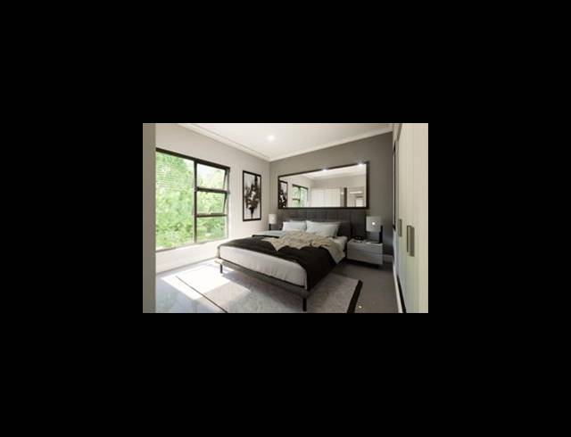 2 BEDROOM APARTMENT FOR SALE IN RIVONIA